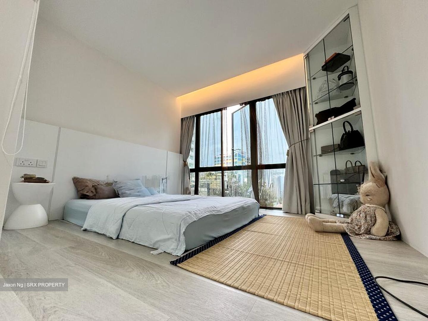 Palm Gardens (D23), Condominium #503228601